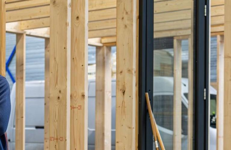 Je maakt het bij CUBE Homes