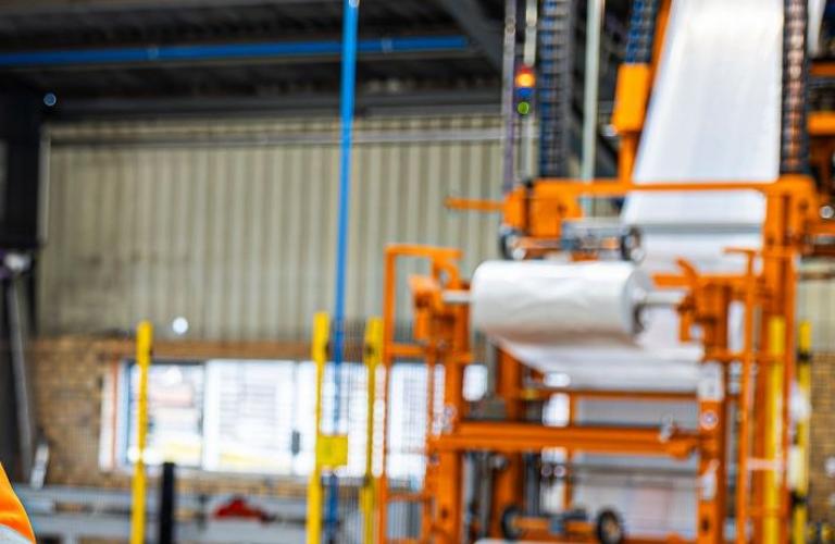 Je maakt het bij Wienerberger Steenfabriek Azewijn